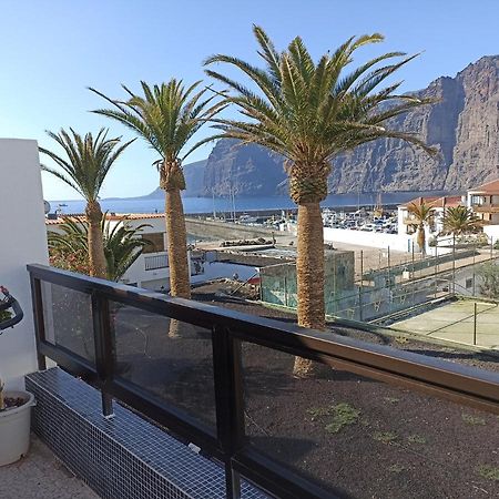 Los Gigantes Holiday Villa Santiago del Teide Eksteriør bilde
