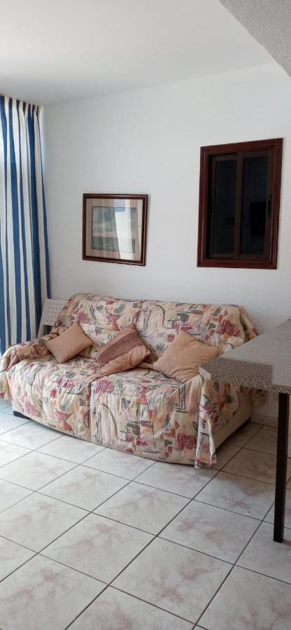 Los Gigantes Holiday Villa Santiago del Teide Eksteriør bilde